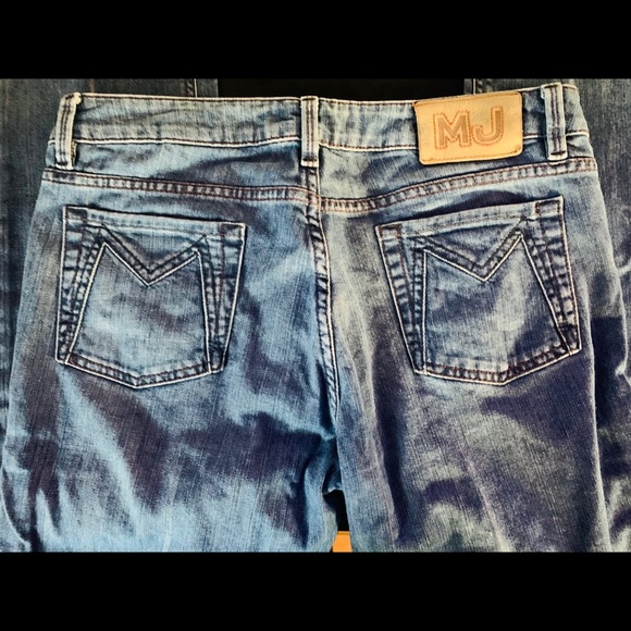 MARC JACOBS JEANS 👖 - Picture 7 of 8